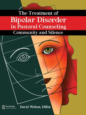 cover image of The Treatment of Bipolar Disorder in Pastoral Counseling